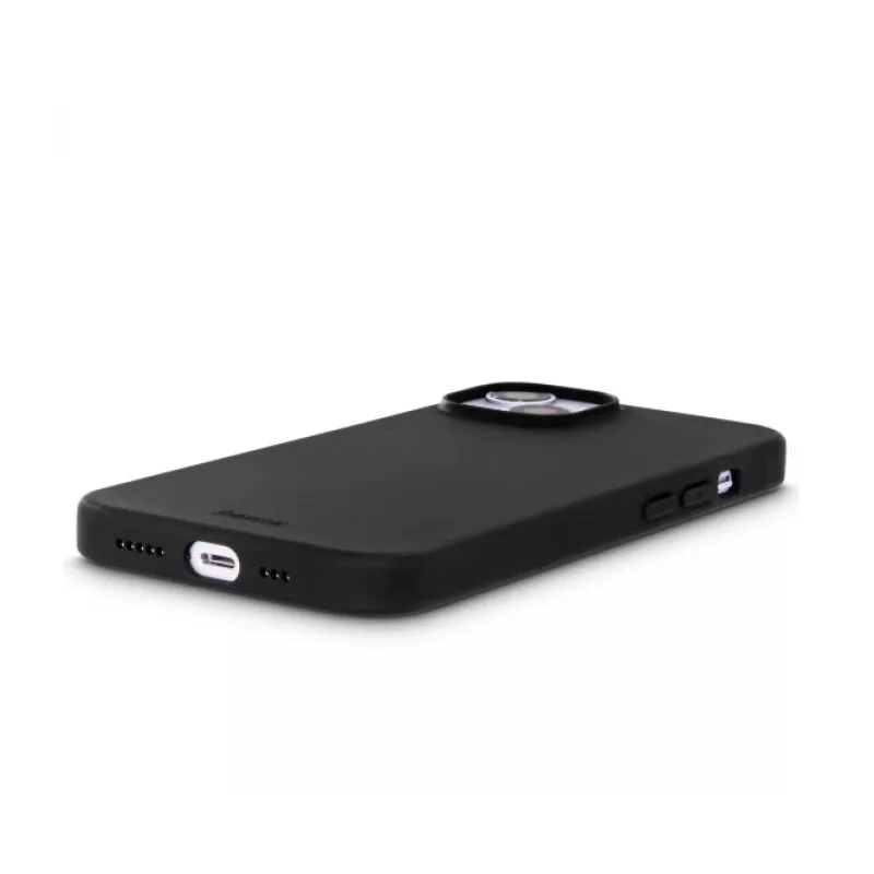 Hama 00138145 mobile phone case 15.5 cm (6.1 inch) Cover Black