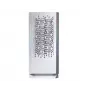 PC Case COUGAR Gaming Case MX430 Air RGB White Midi Tower