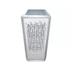 PC Case COUGAR Gaming Case MX430 Air RGB White Midi Tower
