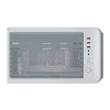 PC Case COUGAR Gaming Case MX430 Air RGB White Midi Tower