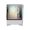 PC Case COUGAR Gaming Case MX430 Air RGB White Midi Tower