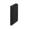 Hama 00135429 mobile phone case Folio Black