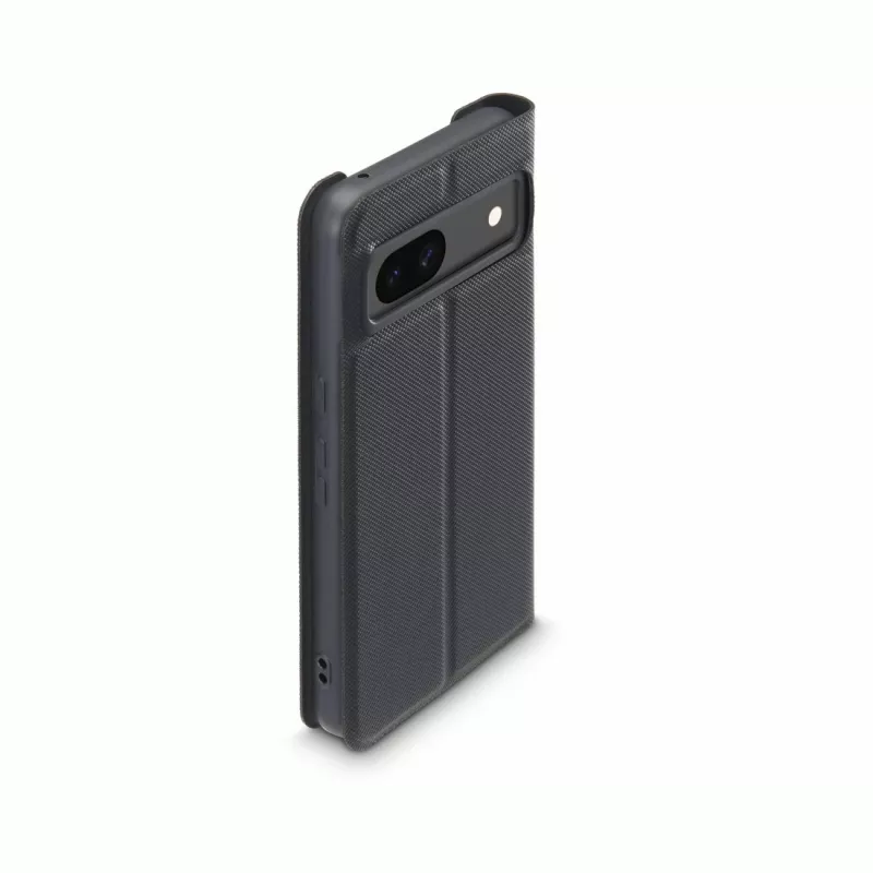 Hama 00135429 mobile phone case Folio Black