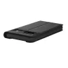 Hama 00135429 mobile phone case Folio Black