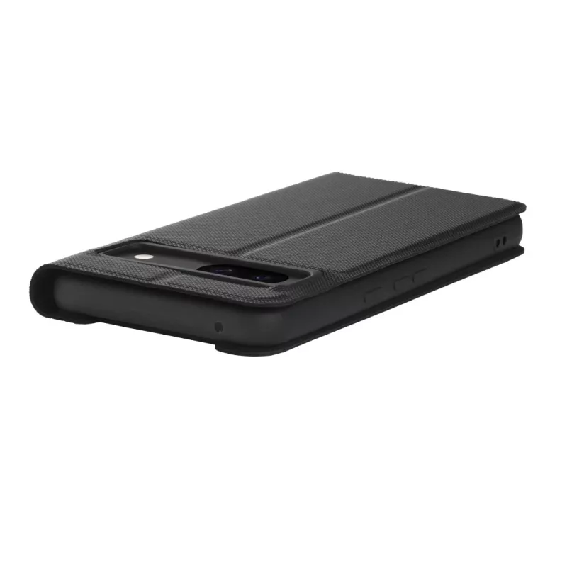 Hama 00135429 mobile phone case Folio Black