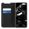 Hama 00135429 mobile phone case Folio Black