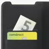 Hama 00135429 mobile phone case Folio Black