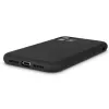 Hama Fantastic Feel mobile phone case 15.5 cm (6.1 inch) Cover Black