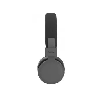 Hama Freedom Lit II Headset Wireless Head-band Calls/Music USB Type-C Bluetooth Black