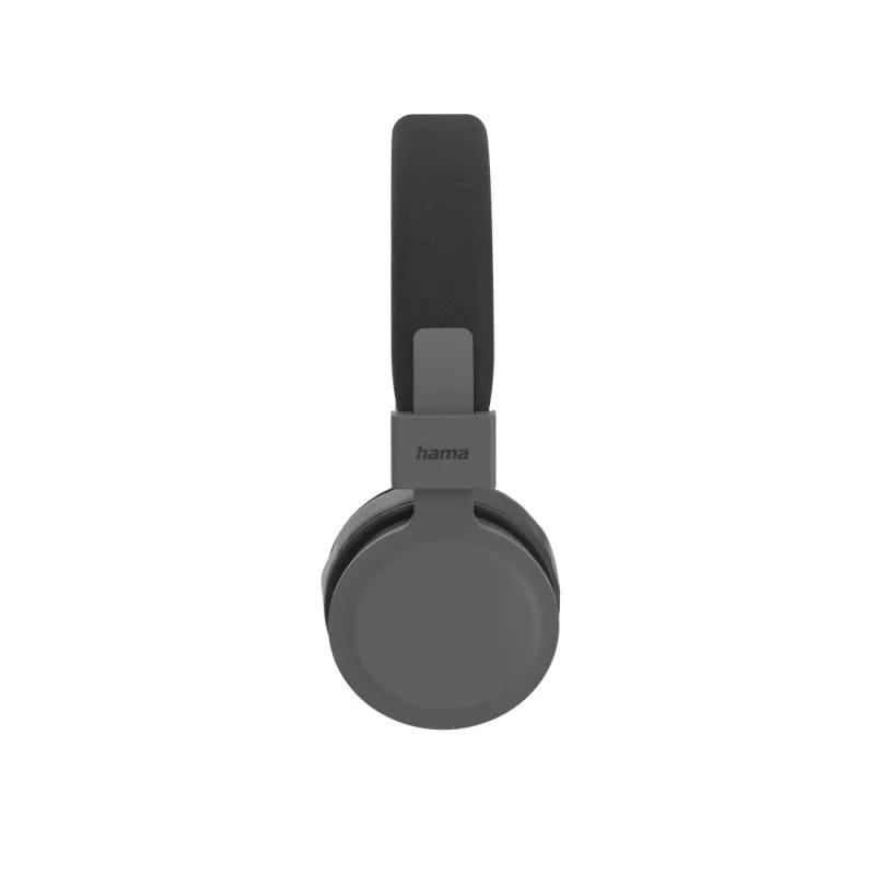 Hama Freedom Lit II Headset Wireless Head-band Calls/Music USB Type-C Bluetooth Black