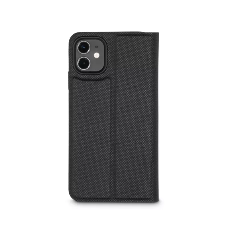 Hama 00138185 mobile phone case 15.5 cm (6.1 inch) Flip case Black