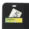 Hama 00138185 mobile phone case 15.5 cm (6.1 inch) Flip case Black