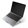 Hama Alu Laptop stand Silver 39.6 cm (15.6 inch)