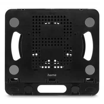 Hama Rotation Laptop stand Black 39.6 cm (15.6 inch)