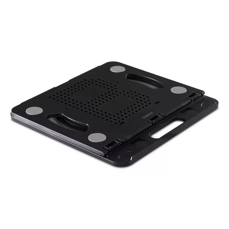 Hama Rotation Laptop stand Black 39.6 cm (15.6 inch)