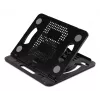 Hama Rotation Laptop stand Black 39.6 cm (15.6 inch)
