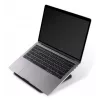 Hama Rotation Laptop stand Black 39.6 cm (15.6 inch)