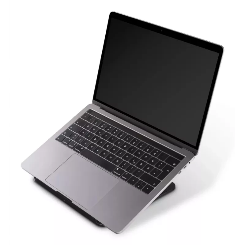 Hama Rotation Laptop stand Black 39.6 cm (15.6 inch)