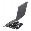 Hama Rotation Laptop stand Black 39.6 cm (15.6 inch)