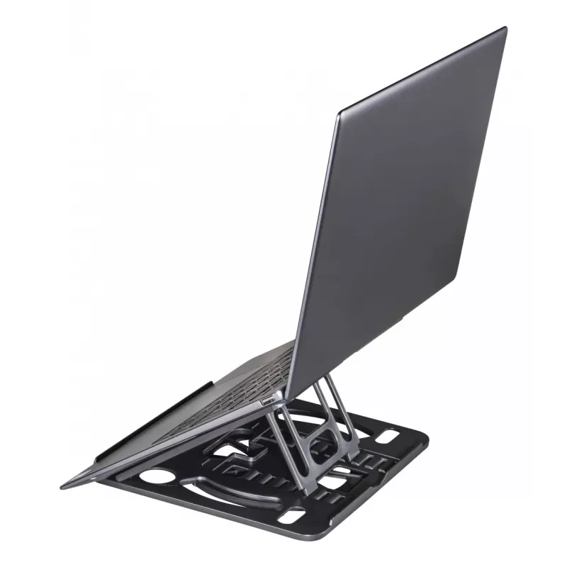 Hama Rotation Laptop stand Black 39.6 cm (15.6 inch)
