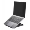Hama Rotation Laptop stand Black 39.6 cm (15.6 inch)