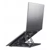 Hama Rotation Laptop stand Black 39.6 cm (15.6 inch)