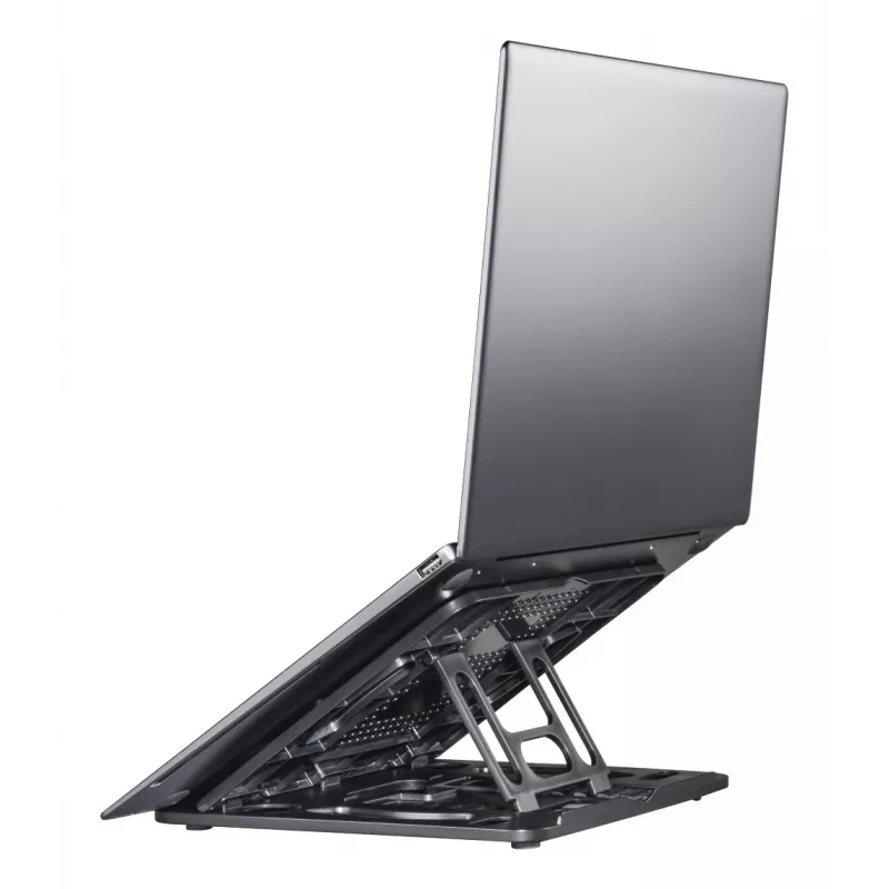 Hama Rotation Laptop stand Black 39.6 cm (15.6 inch)
