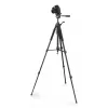 Hama Action Smart 165 3D tripod Smartphone/Digital camera 3 leg(s) Black