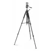 Hama Action Smart 165 3D tripod Smartphone/Digital camera 3 leg(s) Black