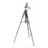 Hama Action Smart 165 3D tripod Smartphone/Digital camera 3 leg(s) Black