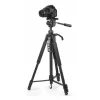 Hama Action Smart 165 3D tripod Smartphone/Digital camera 3 leg(s) Black