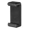 Hama Action Smart 165 3D tripod Smartphone/Digital camera 3 leg(s) Black
