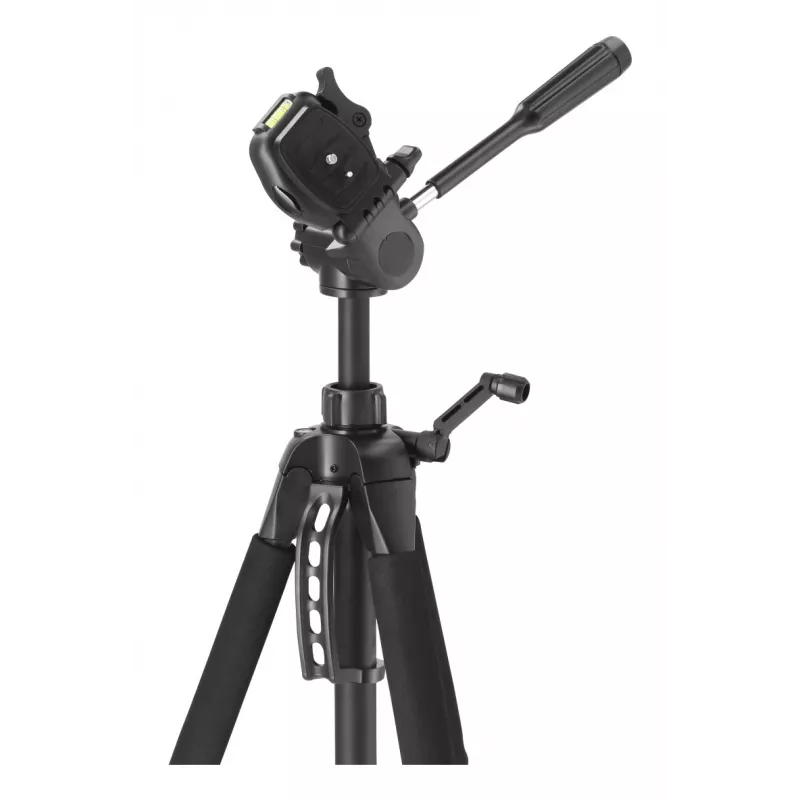 Hama Action Smart 165 3D tripod Smartphone/Digital camera 3 leg(s) Black