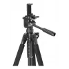 Hama Action Smart 165 3D tripod Smartphone/Digital camera 3 leg(s) Black