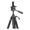 Hama Action Smart 165 3D tripod Smartphone/Digital camera 3 leg(s) Black