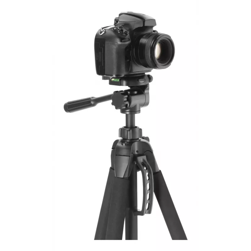 Hama Action Smart 165 3D tripod Smartphone/Digital camera 3 leg(s) Black