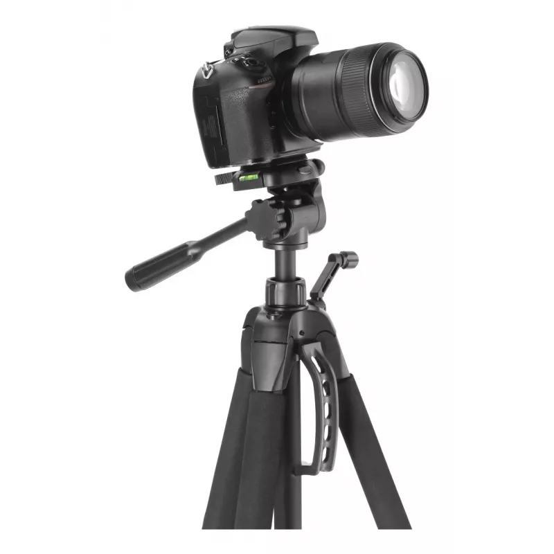 Hama Action Smart 165 3D tripod Smartphone/Digital camera 3 leg(s) Black