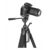 Hama Action Smart 165 3D tripod Smartphone/Digital camera 3 leg(s) Black