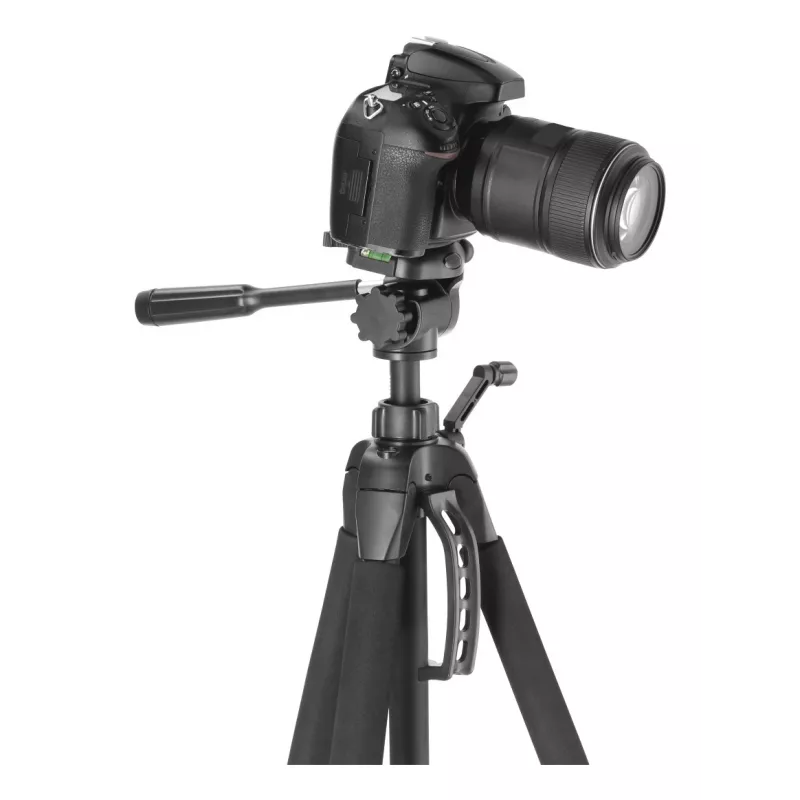 Hama Action Smart 165 3D tripod Smartphone/Digital camera 3 leg(s) Black