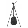 Hama Action Smart 165 3D tripod Smartphone/Digital camera 3 leg(s) Black