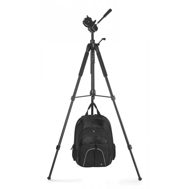 Hama Action Smart 165 3D tripod Smartphone/Digital camera 3 leg(s) Black
