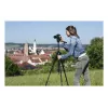 Hama Action Smart 165 3D tripod Smartphone/Digital camera 3 leg(s) Black
