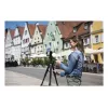 Hama Action Smart 165 3D tripod Smartphone/Digital camera 3 leg(s) Black