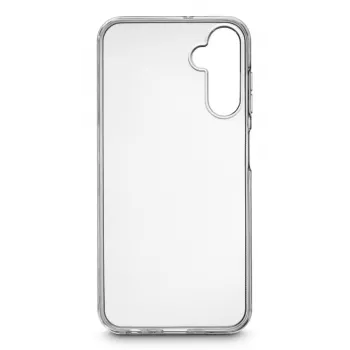 Hama Always Clear mobile phone case 16.5 cm (6.5 inch)