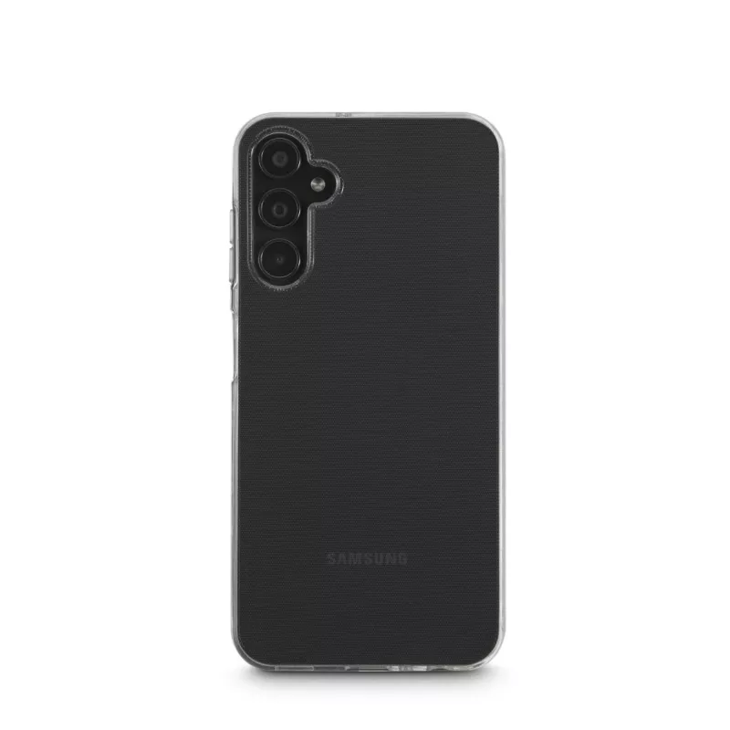 Hama Always Clear mobile phone case 16.5 cm (6.5 inch)