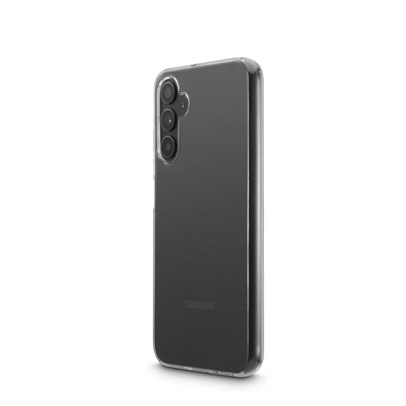 Hama Always Clear mobile phone case 16.5 cm (6.5 inch)