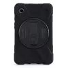 Techair TAXSGA036 Samsung Tab A9 8.7 inch Rugged Case, Cover, Samsung, Galaxy Tab A9 8.7 inch, 22.1 cm (8.7 inch), 272 g