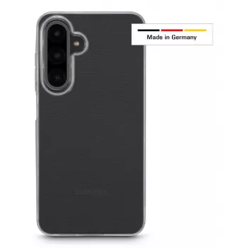 Hama Always Clear mobile phone case Cover Transparent Samsung Galaxy A26 5G 17 cm