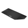 XPG FRONTLINE II XL Gaming mouse pad Black