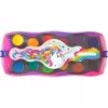Acrylic Paint Faber-Castell 125035 Multi Multicolour Adult Child